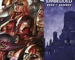 Siege Comic Edición 1 Integrado Moderno Edad Primera Estampado 2010 Caña... - $8.87