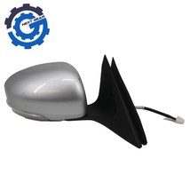 OEM Silver Turn Signal Mirror Right For 2011-2012 Toyota Avalon 8791007073B0 - £235.41 GBP