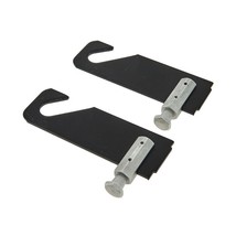 Manfrotto 059 Single Background Holder Hook Set - Replaces 2911 - £36.97 GBP