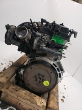 Engine Gasoline 2.5L VIN A 8th Digit Fits 12 FUSION 1313112 - $2,197.12 MXN