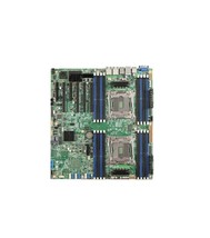 Intel DBS2600CWTR S2600CW Xeon E5-2600 2.4GHz DDR4 SDRAM Motherboard - $1,279.99