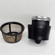 Keurig K-Duo Plus 5200 Coffee Maker Replacement Filter Tray Holder/Basket - £14.51 GBP