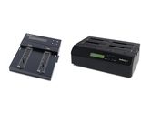 StarTech.com Standalone Dual Bay M.2 SATA/NVMe Duplicator/Eraser, HDD/SS... - $1,203.38