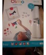 Osmo Genius Kit Gaming Kids Education System for iPad - Multicolor - $783.43 MXN