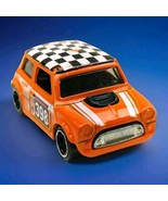 Hot Wheels Car Morris Mini 2000 - £9.68 GBP