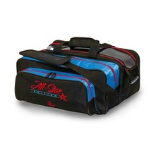 Roto Grip 2 Ball Double Tote Carryall Competitor Bowling Bag - $63.01 CAD