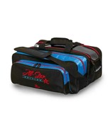 Roto Grip 2 Ball Double Tote Carryall Competitor Bowling Bag - €38,91 EUR Roto Grip 2 Ball Double Tote Carryall Competitor Bowling Bag - €38,91 EUR