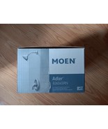 Moen 82604SRN Spot Resist Brushed Nickel Shower Head &amp; Handle - $1,102.23 MXN