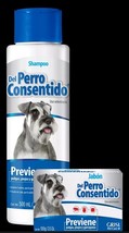 Grisi Jabon Del Perro Consentido Available in Bar Soap or Shampoo - $29.69