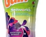 Gain Fireworks In Wash Scent Booster Moonlight Breeze 13.4oz Beads - £21.98 GBP