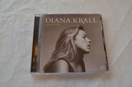 Live in Paris by Diana Krall CD 2002 The Verve Music Group I Love Being Here %# - £10.11 GBP