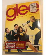 Glee Complete First Season On Dvd Sealed New Old Stock Jane Lynch - $29.69