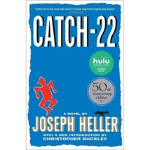Catch-22: 50th Anniversary Edition - £14.87 GBP