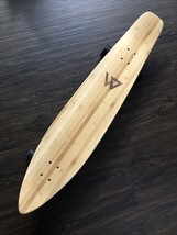 Excellent Magneto Kicktail Longboard, 44&quot;, Great for Any Riders.*Orig.$100 - $75.00