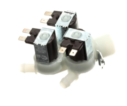 Convotherm T2000/00 Triple Solenoid Valve, Straight for OEB-10.10/OEB-20.20 - £203.55 GBP