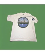 Vtg Shirt Unisex L 1996 100th Boston Marathon Boston Athletic Association - $109.34 CAD
