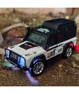 Remote Control Vehicle Model 2.4GHz Mini Simulation RC Car With Trailer ... - $40.67 CAD