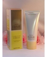 New Shiseido Elixir Superieur Cleansing Gel 4.9 oz / 140 g Full Size Tube - £16.66 GBP