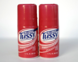 Tussy Antiperspirant Deodorant Roll-On Original Fresh Spice 1.7 fl oz Lo... - £31.44 GBP