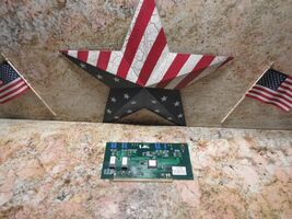 FADAL CLOCK BOARD 1020-1B PCB-0000 1501-100-84177 5020 CNC MILL WARRANTY - €107,48 EUR