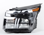 Mint! 2021-2023 Hyundai Santa Fe Base LED Headlight LH Left Driver Side OEM - £427.69 GBP