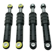 Washer Shock Absorber 4 Pack Compatible With Samsung Washing Machines Ap... - $67.99
