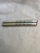 2 Stila Lip rouge stain Beam Pink - $14.99