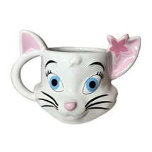 Aulani Disney Resort and Spa Marie Aristocats Feline Cat Kitten Coffee Tea Mug - £13.31 GBP