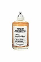 Maison Martin Margiela 'Replica' Jazz Club EDT for Men 100ml Rare,3.38 Fl Oz (Pa image 2
