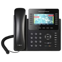 Grandstream GS-GXP2170 VoIP Phone &amp; Device - £140.80 GBP