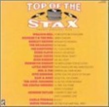 Top of the Stax: 20 Greatest Hits by Top of the Stax Cd - £8.68 GBP