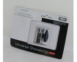 Delta Universal Showering U4760PK Volume Control Valve Hand Held Shower - $15.99