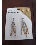 Statement Earrings - €26,20 EUR