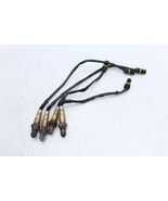 01-06 MERCEDES-BENZ W220 S500 OXYGEN O2 SENSORS SET OF 4 E6226 - €171,36 EUR