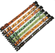 Halloween pet collar - £13.38 GBP