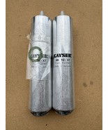 Two 2 BMW 335d  In Line Fuel Filter Kayser 10 X7 Similar to MANN WK 5001... - $38.68