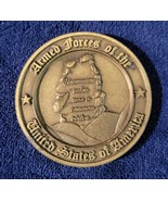 50th Anniversary Iwo Jima Commemorative Coin - $187.02 MXN