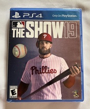 MLB The Show 19 [video game] PS4 - £19.18 GBP