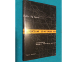POLICING SPACE by STEVE HERBERT - Softcover - FIRST EDITION FIFTH PRINT ... - $32.29