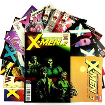 Astonishing X-Men 14 Comic Lot Marvel 2 3 4 5 6 8 9 10 11 12 13 14 15 16... - £31.61 GBP