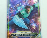 Wasabi KAKAWOW Cosmos Disney All-Star Celebration Fireworks SSP #56 - £17.11 GBP