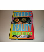 Trading Reality - Michael Ridpath - Hardcover - First U.S. Edition - $20.55 CAD