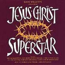 Various : Jesus Christ Superstar CD Pre-Owned - £11.90 GBP