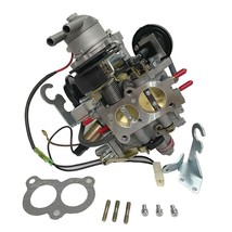 Carb Carburetor 027129016H Fits For VW Golf 2 Jetta II 19E 72PS U-Kat Ve... - $2,889.38 MXN