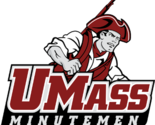 University of Massachusetts UMASS Minutemen Mens Polo Shirt XS-6X, LT-4X... - $26.99+