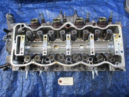 06-09 Honda Civic R18A1 VTEC bare cylinder head assembly OEM engine moto... - $199.99