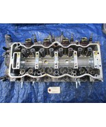 06-09 Honda Civic R18A1 VTEC bare cylinder head assembly OEM engine moto... - $199.99
