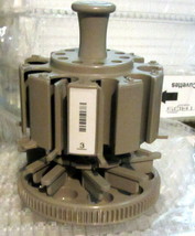 Johnson &amp; Johnson Ortho-Clinical Vitros Chemistry 10-Slot Tube Holder/Ad... - $369.07 MXN