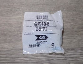 Gates G25230-0606 6G-6FFORX Fitting - $272.30 MXN