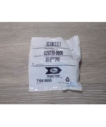 Gates G25230-0606 6G-6FFORX Fitting - $272.30 MXN